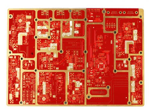 鑫創(chuàng)捷 pcb專業(yè)快速打樣 pcb