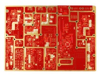 鑫創(chuàng)捷 pcb專業(yè)快速打樣 pcb